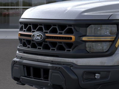 2025 Ford F-150 Tremor®