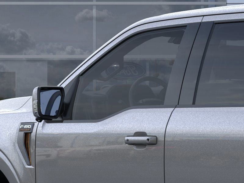 2025 Ford F-150 Tremor®