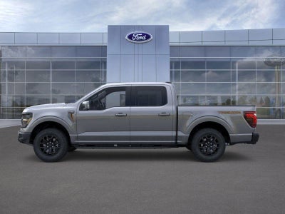 2025 Ford F-150 Tremor®
