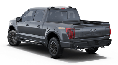 2025 Ford F-150 Tremor®
