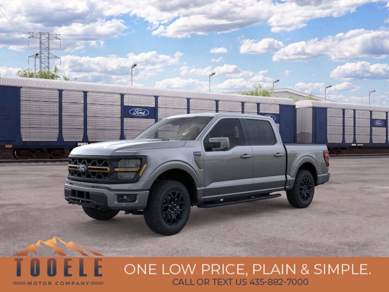 2026 Ford F-150 Tremor®