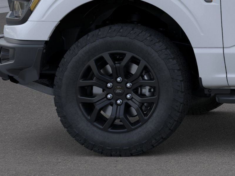 2025 Ford F-150 Tremor®