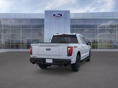 2025 Ford F-150 Tremor®