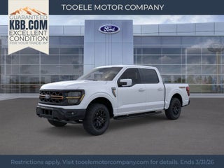 2025 Ford F-150 Tremor®