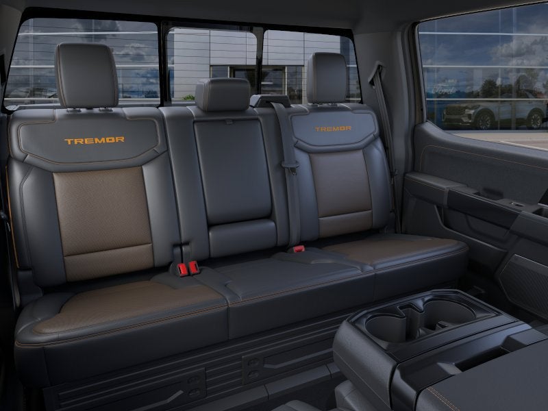 2026 Ford F-150 Tremor®
