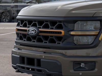 2026 Ford F-150 Tremor®