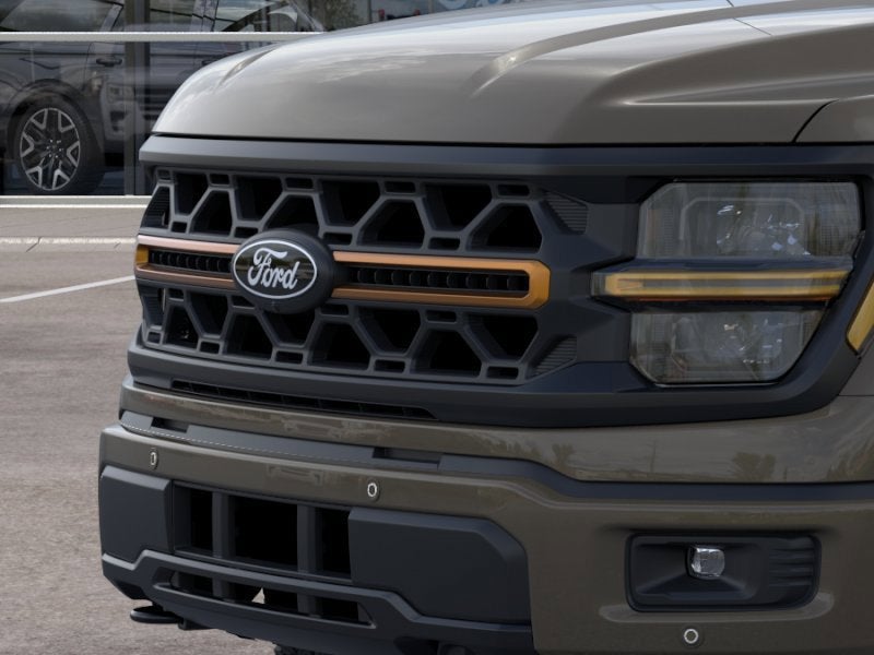 2026 Ford F-150 Tremor®