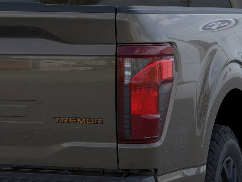 2026 Ford F-150 Tremor®