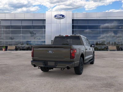 2026 Ford F-150 Tremor®