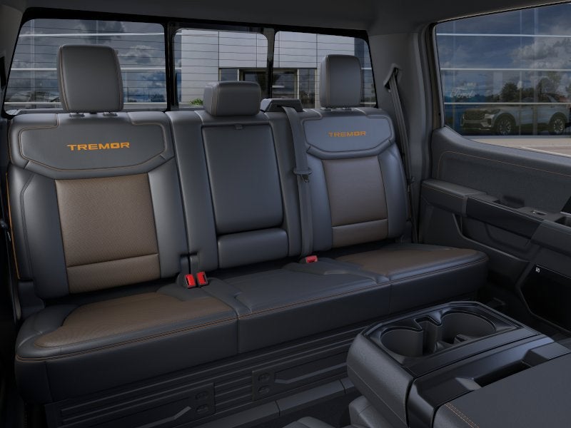 2026 Ford F-150 Tremor®