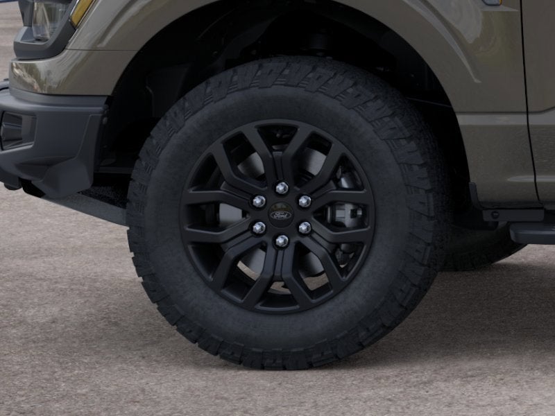 2026 Ford F-150 Tremor®