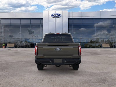 2026 Ford F-150 Tremor®