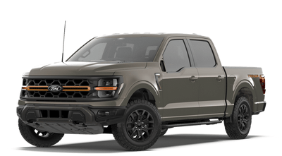 2026 Ford F-150 Tremor®