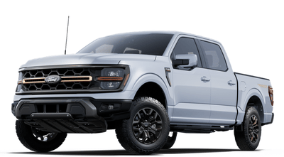 2025 Ford F-150 Tremor®