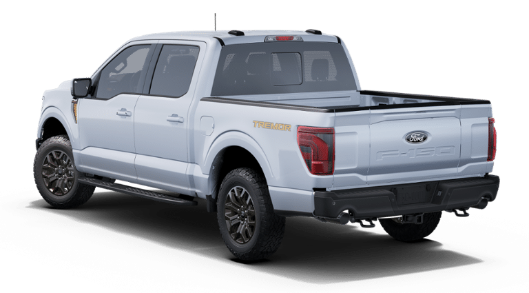 2025 Ford F-150 Tremor®