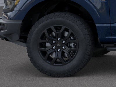 2025 Ford F-150 Tremor®