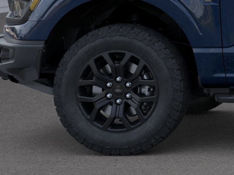 2025 Ford F-150 Tremor®