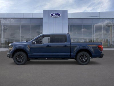 2025 Ford F-150 Tremor®