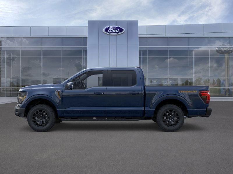 2025 Ford F-150 Tremor®