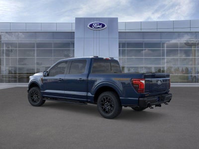 2025 Ford F-150 Tremor®