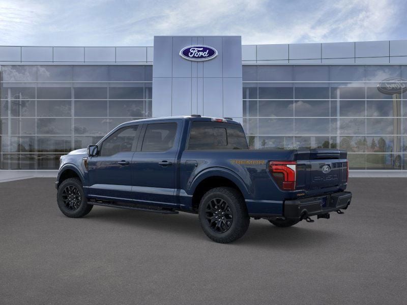 2025 Ford F-150 Tremor®