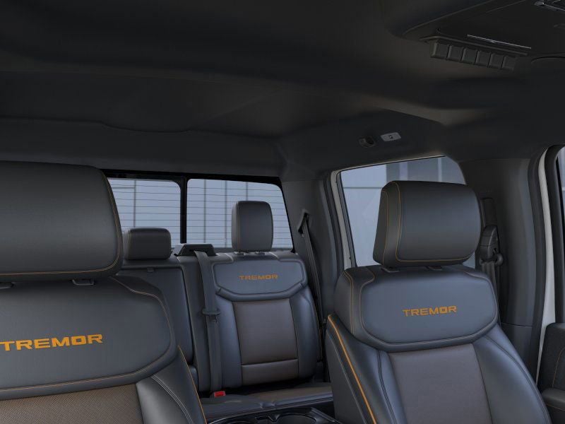 2025 Ford F-150 Tremor®