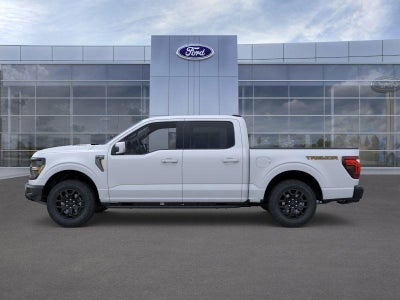 2025 Ford F-150 Tremor®