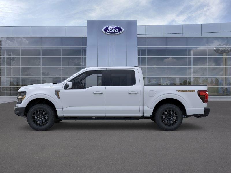 2025 Ford F-150 Tremor®