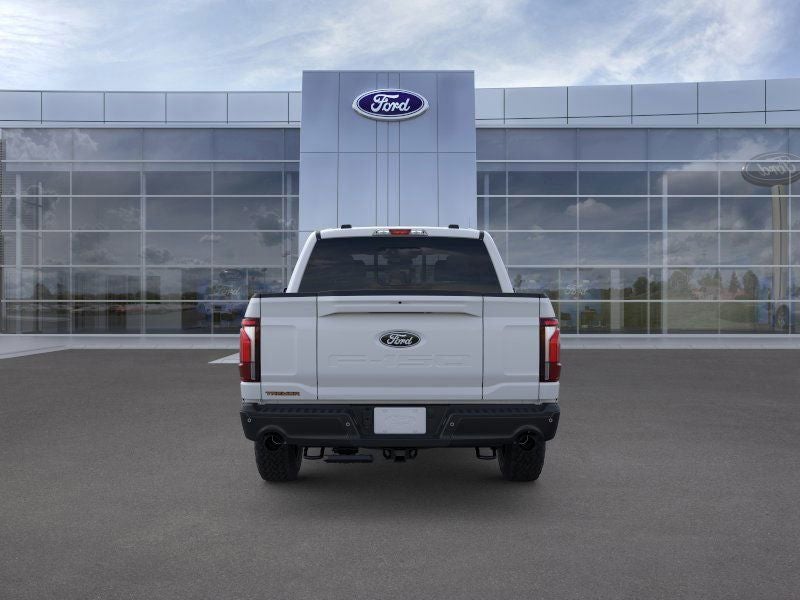 2025 Ford F-150 Tremor®