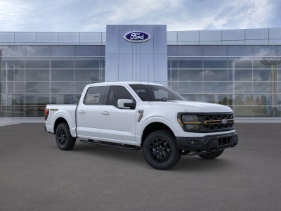 2025 Ford F-150 Tremor®