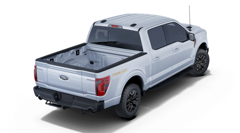 2025 Ford F-150 Tremor®