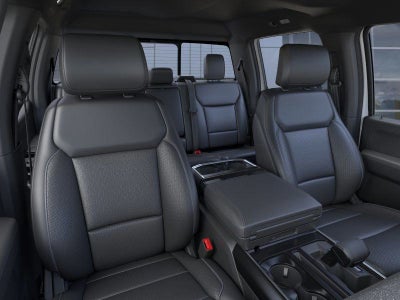 2025 Ford F-150 Lariat®