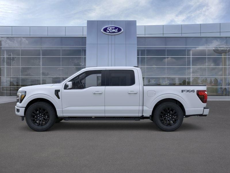 2025 Ford F-150 Lariat®