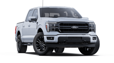 2025 Ford F-150 Lariat®