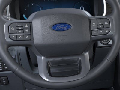 2025 Ford F-150 Lariat®