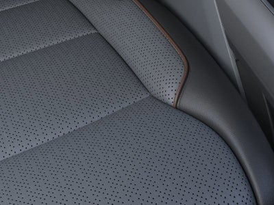 2025 Ford F-150 Lariat®