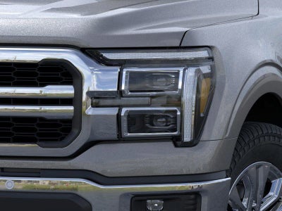 2025 Ford F-150 Lariat®