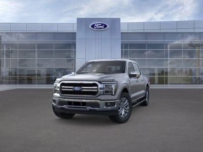 2025 Ford F-150 Lariat®