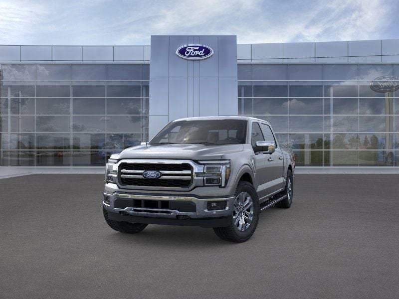 2025 Ford F-150 Lariat®