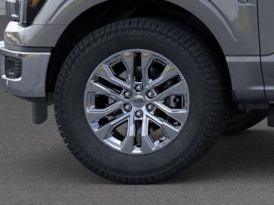 2025 Ford F-150 Lariat®