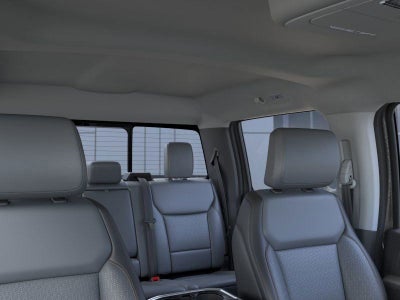 2025 Ford F-150 Lariat®