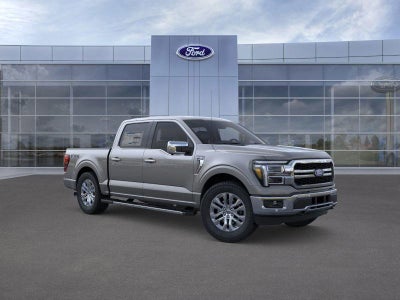 2025 Ford F-150 Lariat®