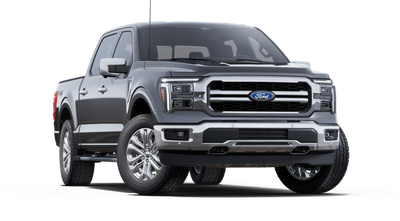 2025 Ford F-150 Lariat®