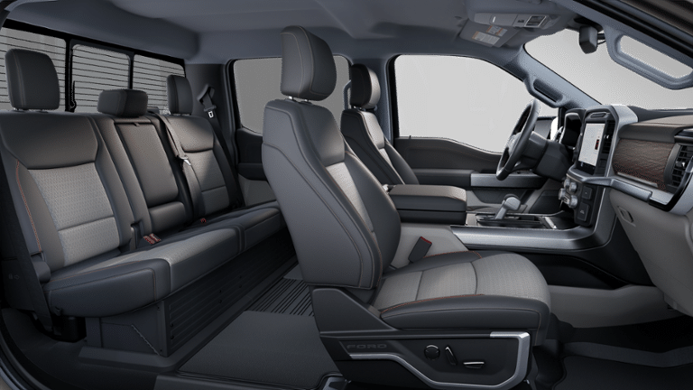 2025 Ford F-150 Lariat®