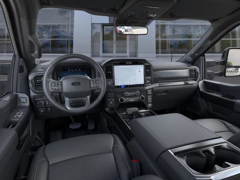 2025 Ford F-150 Lariat®