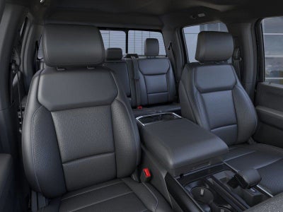 2025 Ford F-150 Lariat®