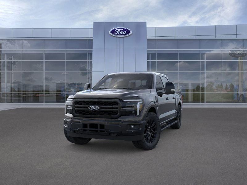 2025 Ford F-150 Lariat®