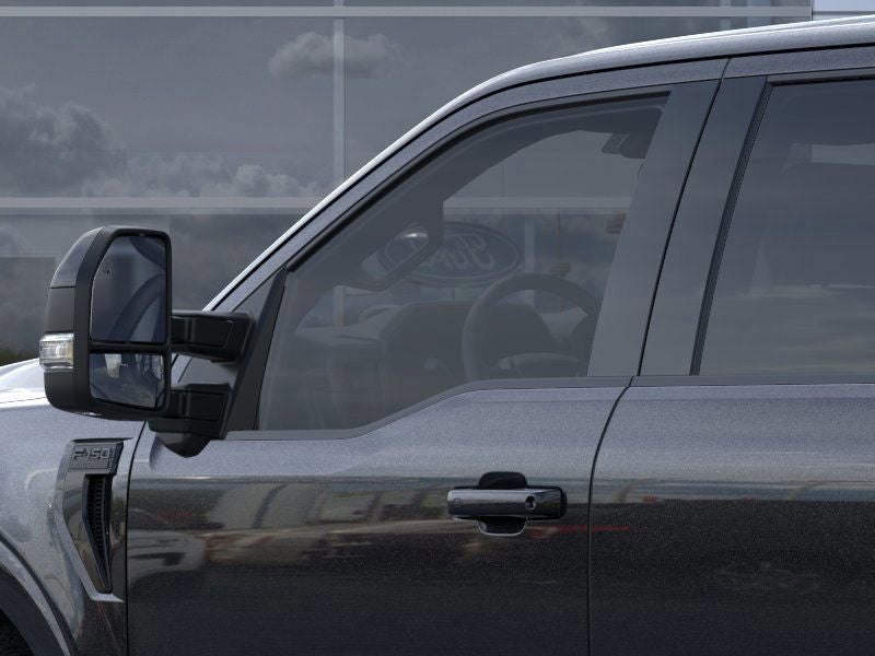 2025 Ford F-150 Lariat®