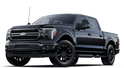 2025 Ford F-150 Lariat®