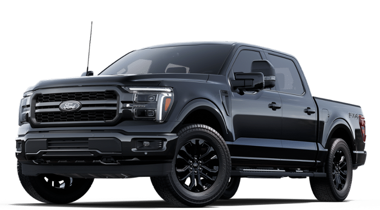 2025 Ford F-150 Lariat®